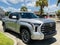 2024 Toyota Tundra i-FORCE MAX Limited Hybrid