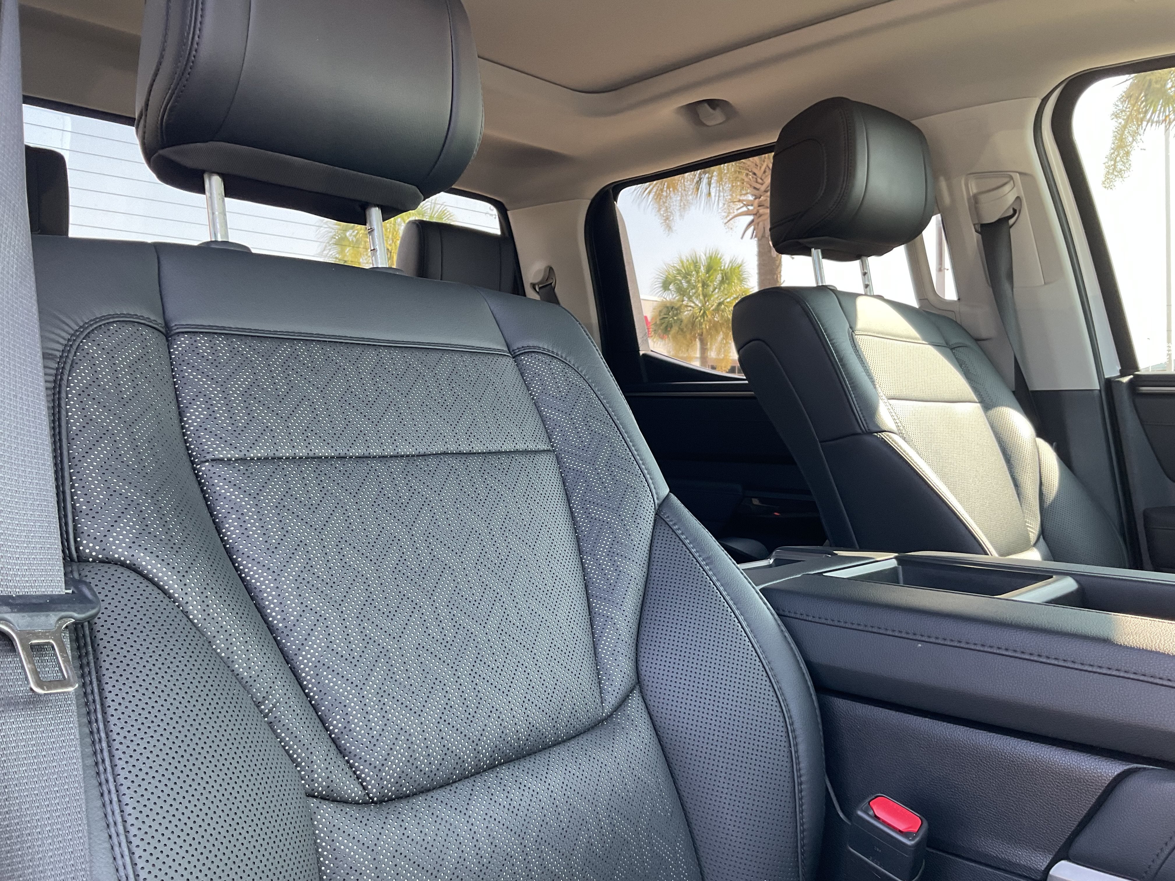 2023 Toyota Tundra i-FORCE MAX Limited Hybrid