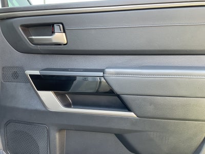 2023 Toyota Tundra i-FORCE MAX Limited Hybrid