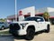 2023 Toyota Tundra i-FORCE MAX Limited Hybrid