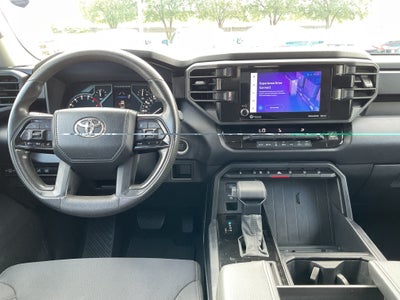 2024 Toyota Tundra SR