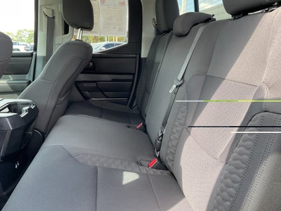 2024 Toyota Tundra SR