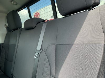 2024 Toyota Tundra SR