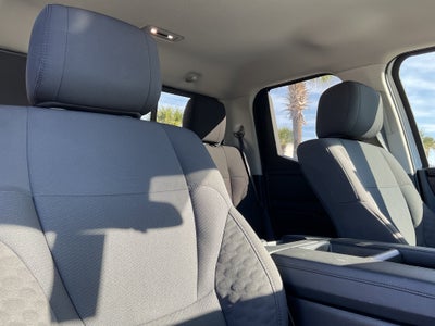 2024 Toyota TUNDRA 4X2 SR