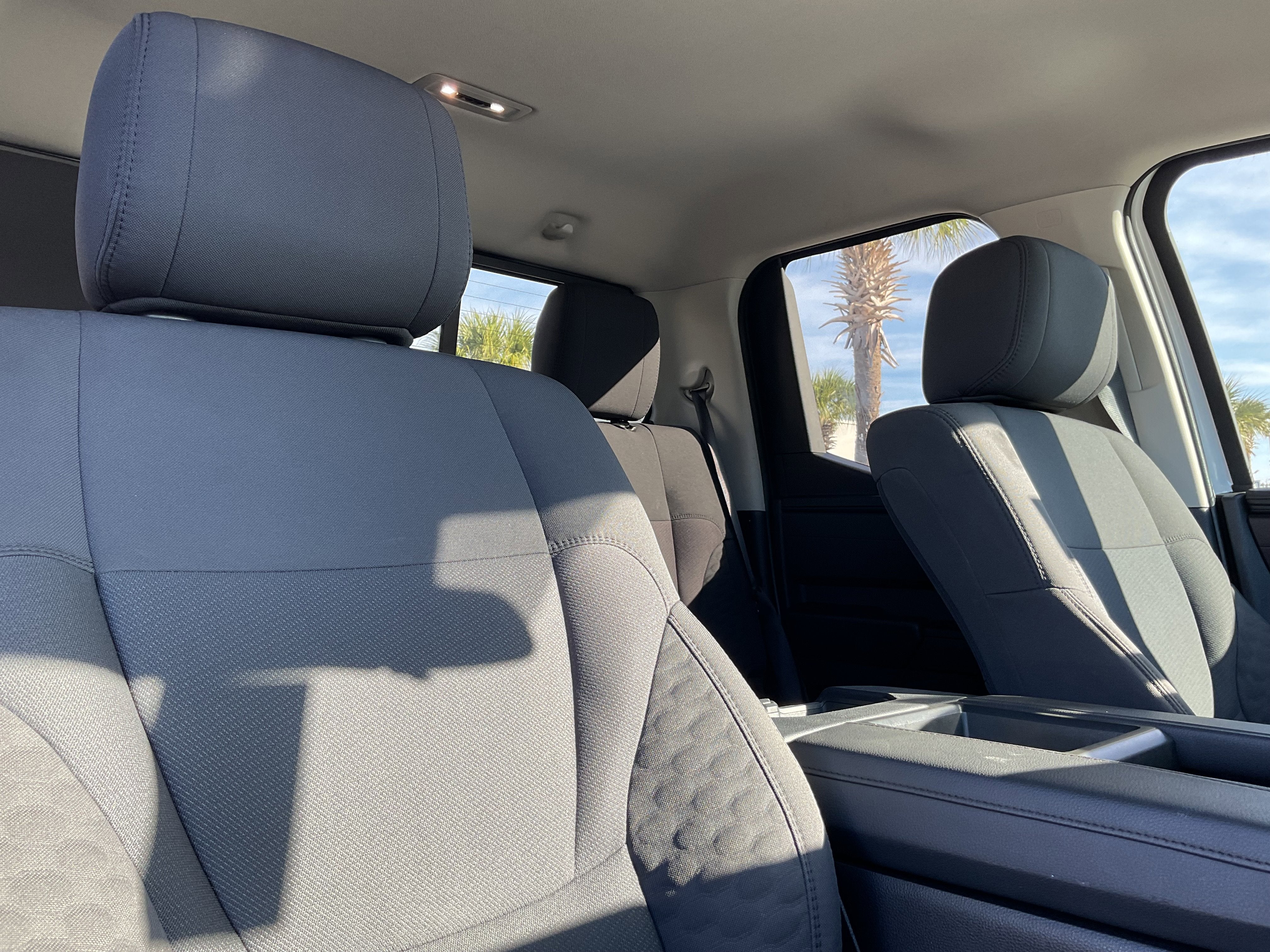 2024 Toyota TUNDRA 4X2 SR