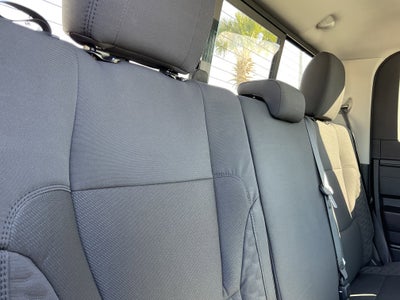 2024 Toyota TUNDRA 4X2 SR