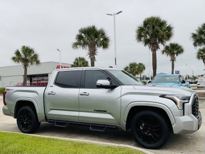 2024 Toyota TUNDRA 4X2 SR5