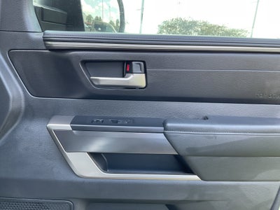 2024 Toyota TUNDRA 4X2 SR5