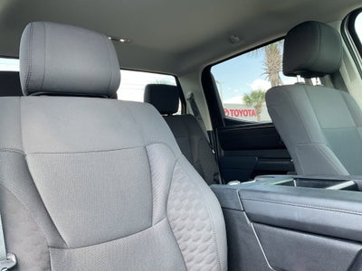 2024 Toyota TUNDRA 4X2 SR5