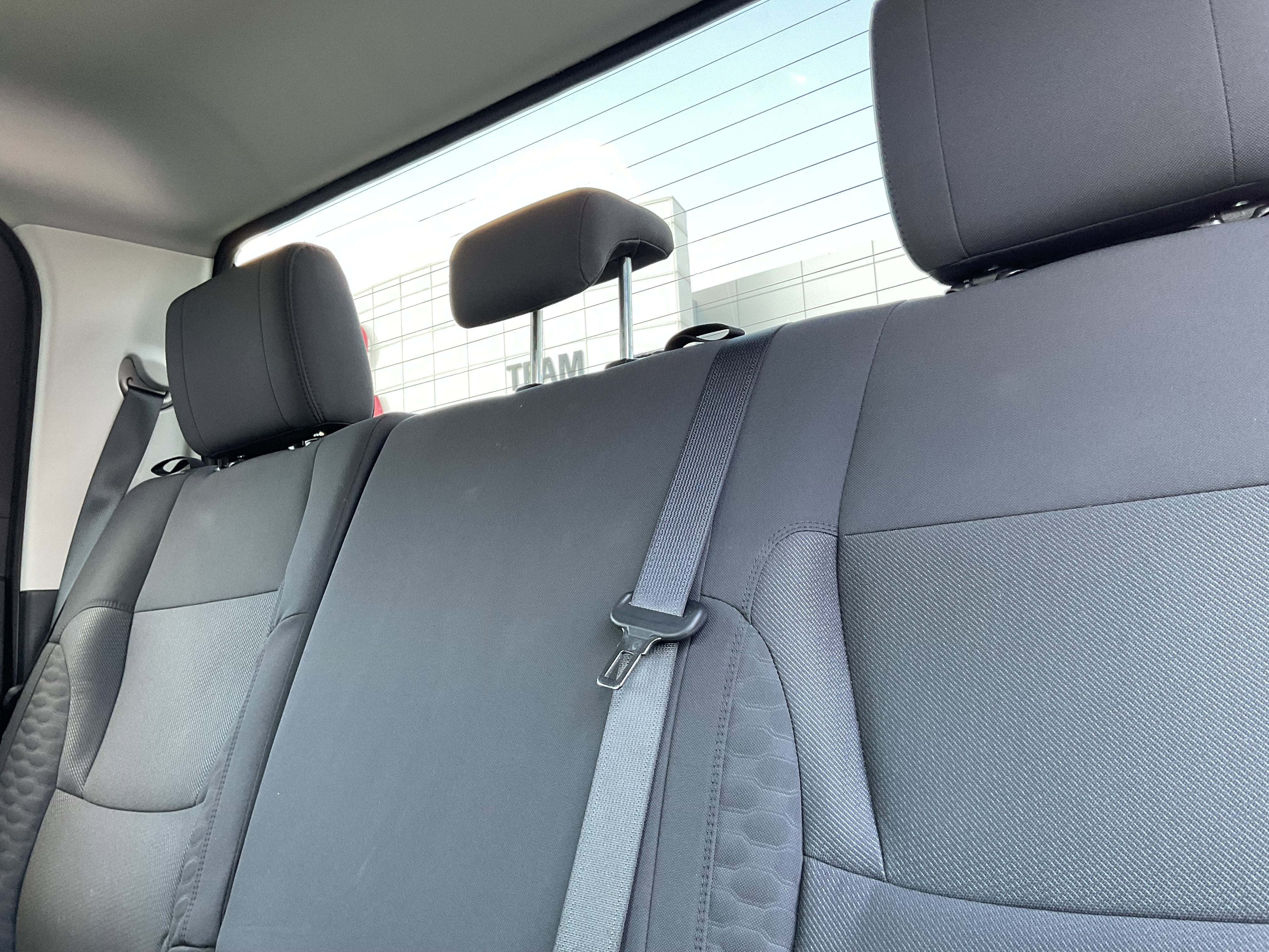 2024 Toyota TUNDRA 4X2 SR5