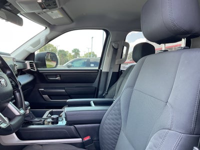 2024 Toyota TUNDRA 4X2 SR5