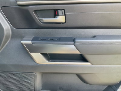 2025 Toyota TUNDRA 4X2 SR5