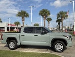 2025 Toyota TUNDRA 4X2 SR5