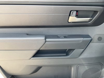 2025 Toyota TUNDRA 4X2 SR5