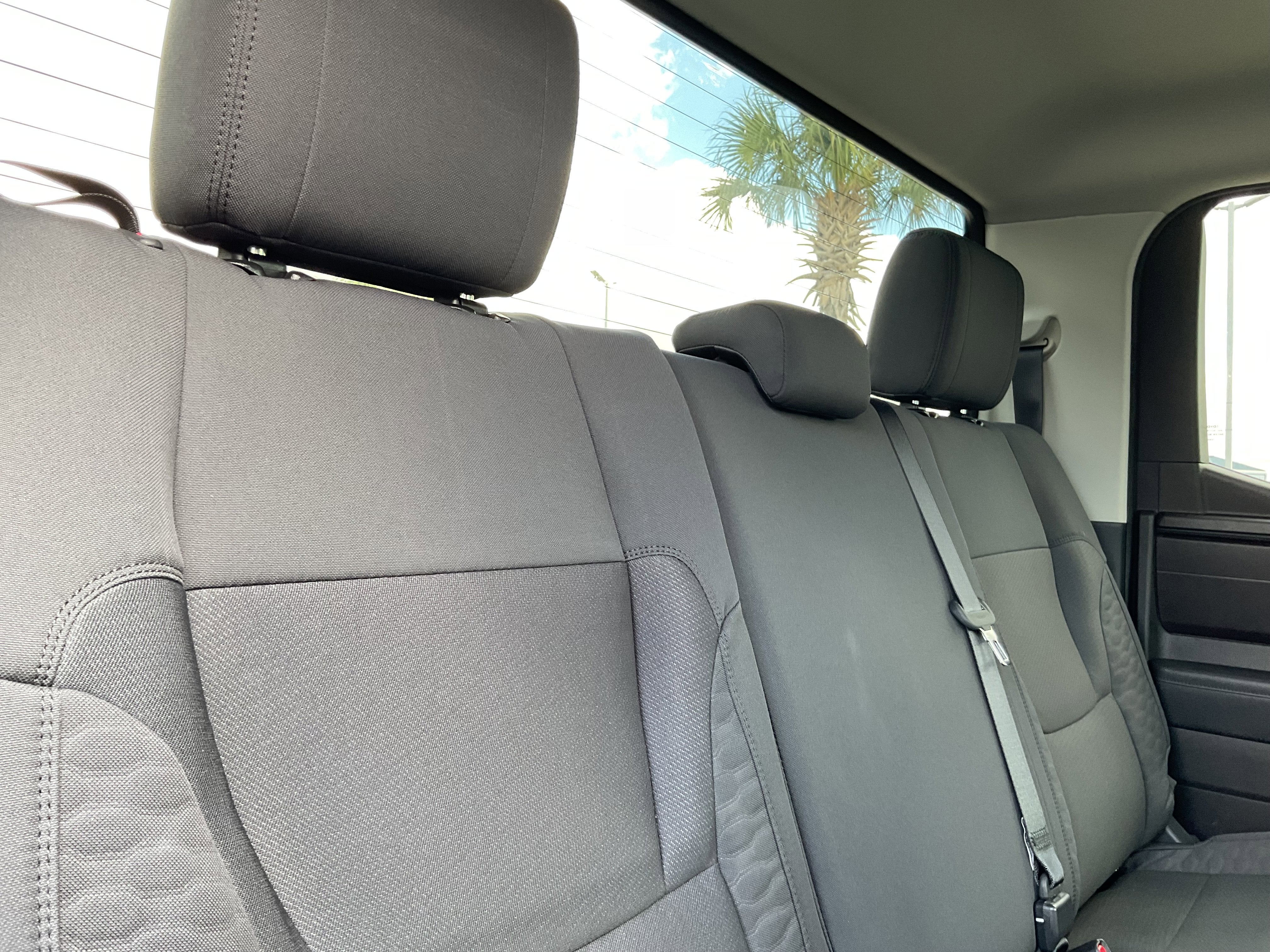 2024 Toyota TUNDRA 4X2 SR5