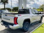 2024 Toyota TUNDRA 4X2 SR5