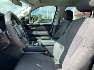 2024 Toyota TUNDRA 4X2 SR5