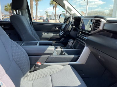 2023 Toyota TUNDRA 4X4 SR5