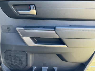 2023 Toyota TUNDRA 4X4 SR5