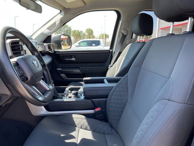 2023 Toyota TUNDRA 4X4 SR5
