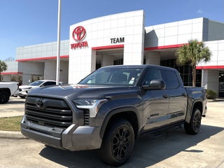 2023 Toyota Tundra 4WD SR5
