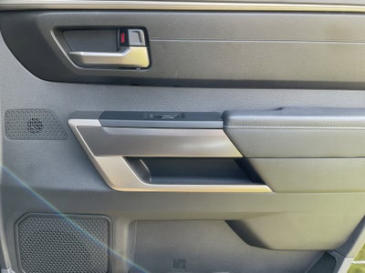 2023 Toyota TUNDRA 4X4 SR5