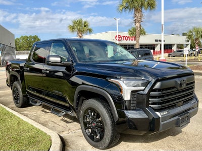 2023 Toyota TUNDRA 4X4 SR5
