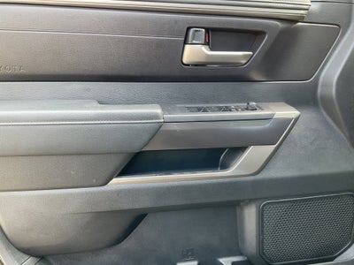 2023 Toyota TUNDRA 4X4 SR5