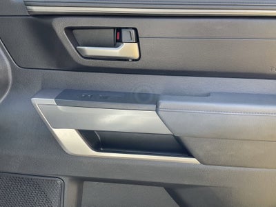 2024 Toyota TUNDRA 4X4 SR5