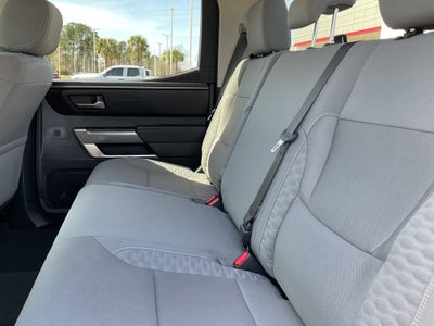 2024 Toyota TUNDRA 4X4 SR5