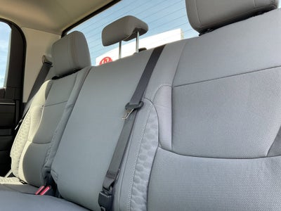 2024 Toyota TUNDRA 4X4 SR5