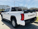 2024 Toyota TUNDRA 4X4 SR5