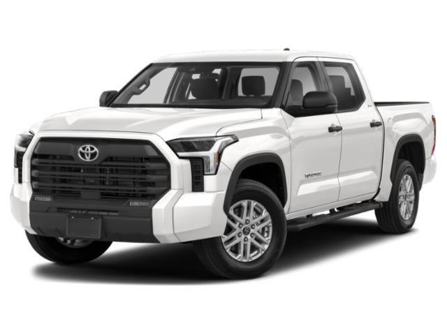 2023 Toyota TUNDRA 4X4 SR5