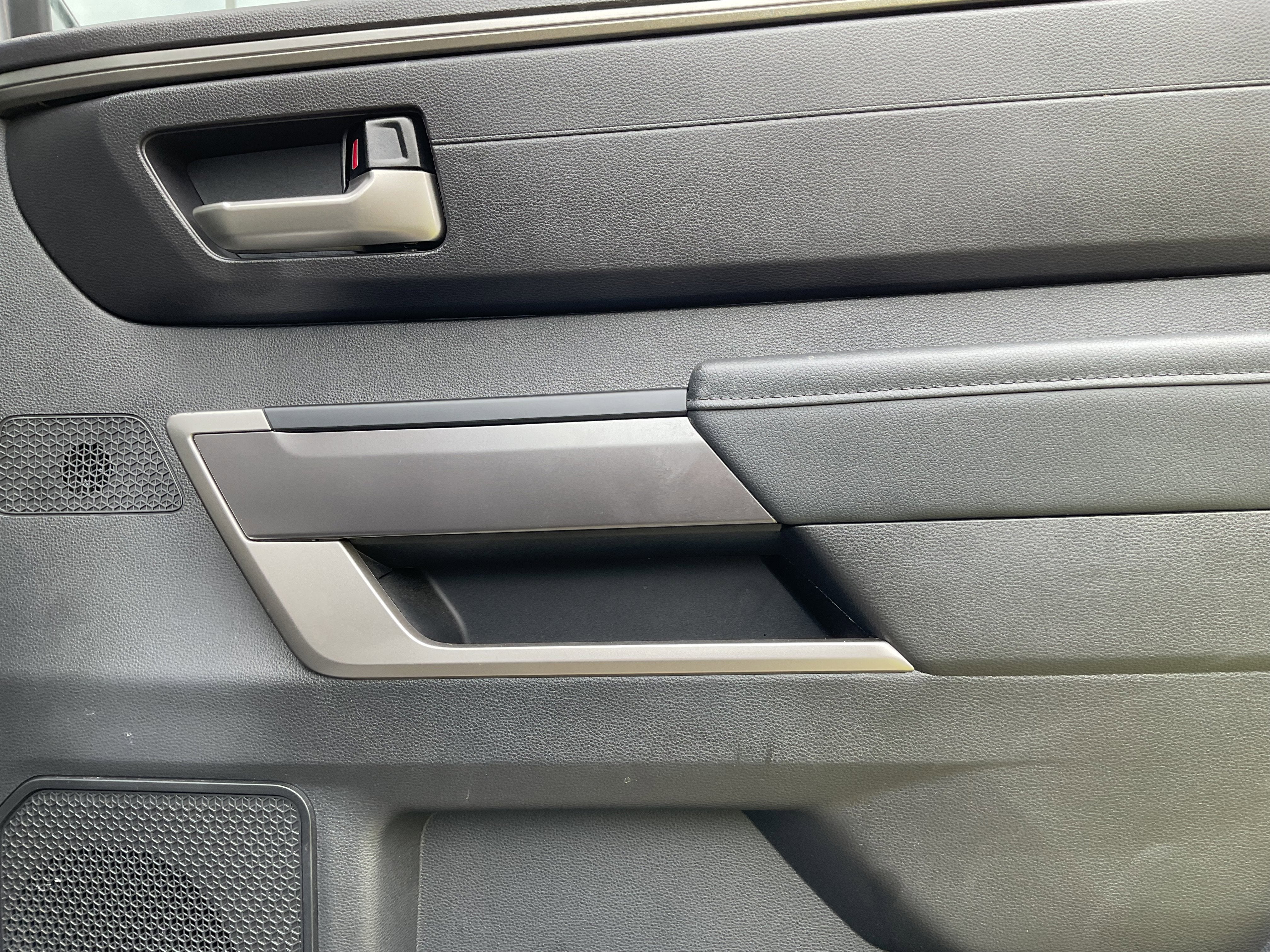 2023 Toyota TUNDRA 4X4 SR5