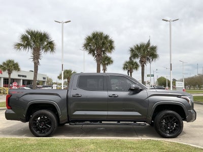 2023 Toyota TUNDRA 4X4 SR5