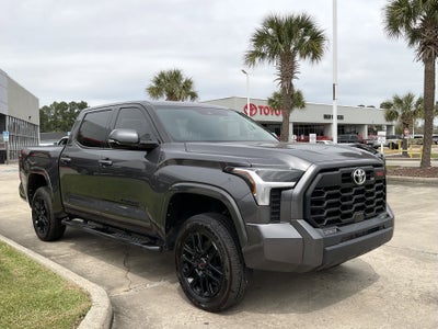 2023 Toyota TUNDRA 4X4 SR5