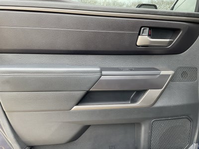 2024 Toyota TUNDRA 4X4 SR5