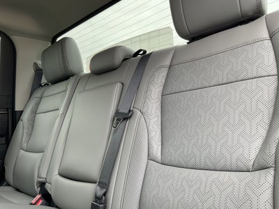 2024 Toyota TUNDRA 4X4 SR5