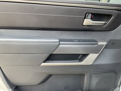 2024 Toyota TUNDRA 4X4 SR5