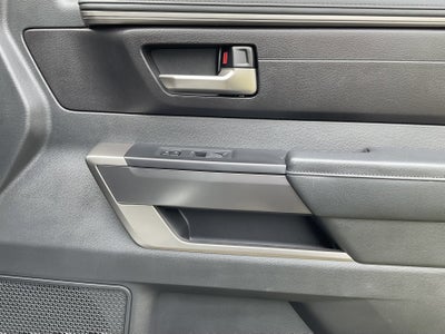 2024 Toyota TUNDRA 4X4 SR5