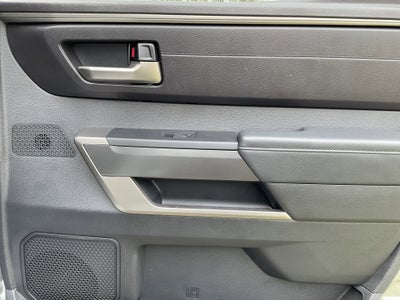 2024 Toyota TUNDRA 4X4 SR5