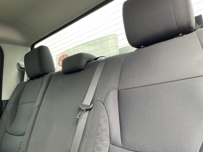 2024 Toyota TUNDRA 4X4 SR5