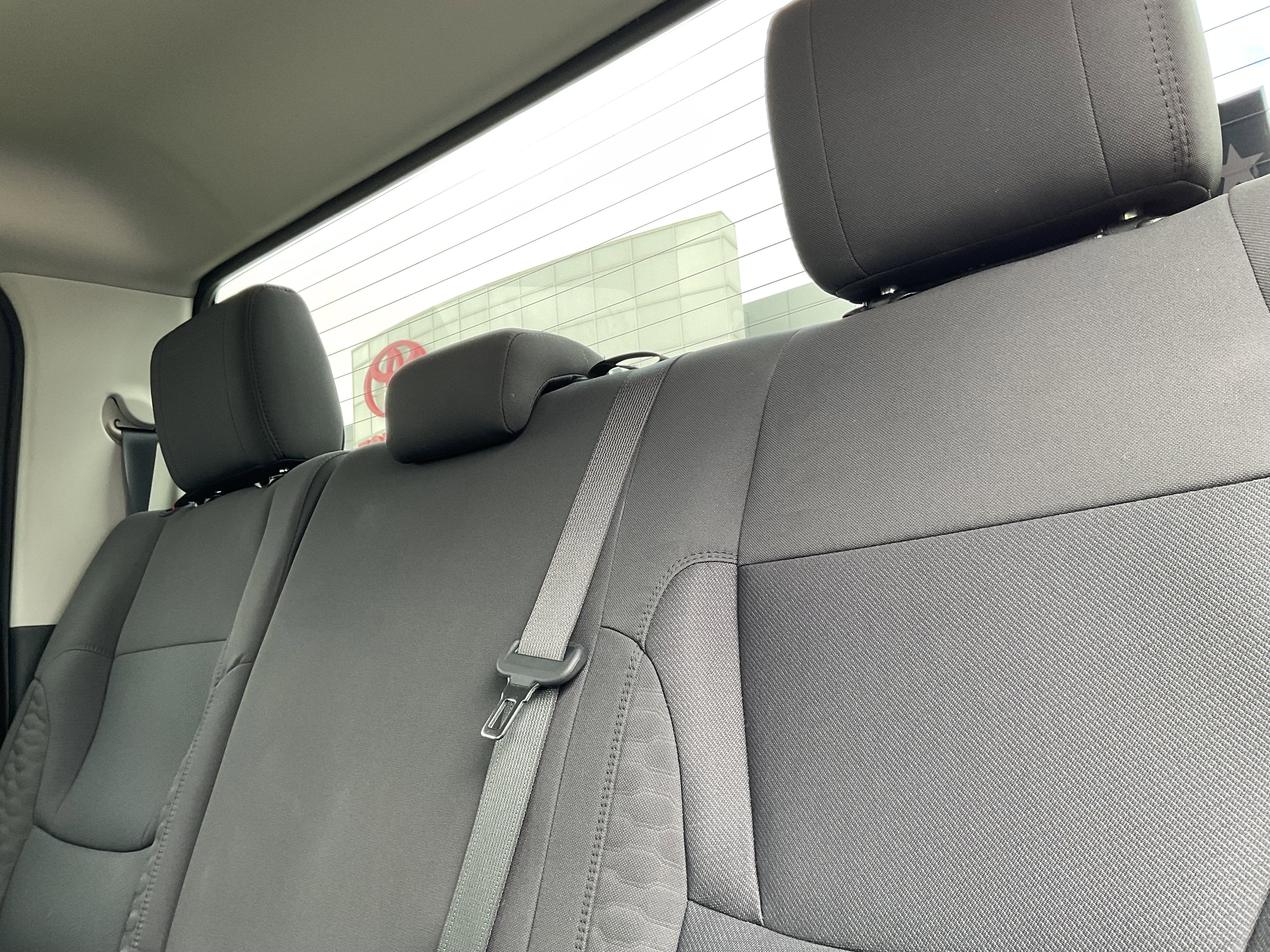 2024 Toyota TUNDRA 4X4 SR5