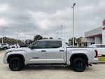 2024 Toyota TUNDRA 4X4 SR5