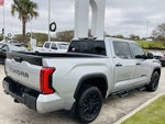 2024 Toyota TUNDRA 4X4 SR5