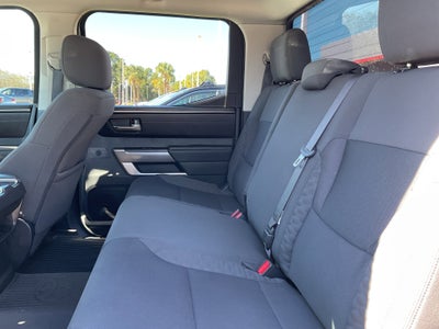 2024 Toyota TUNDRA 4X4 SR5