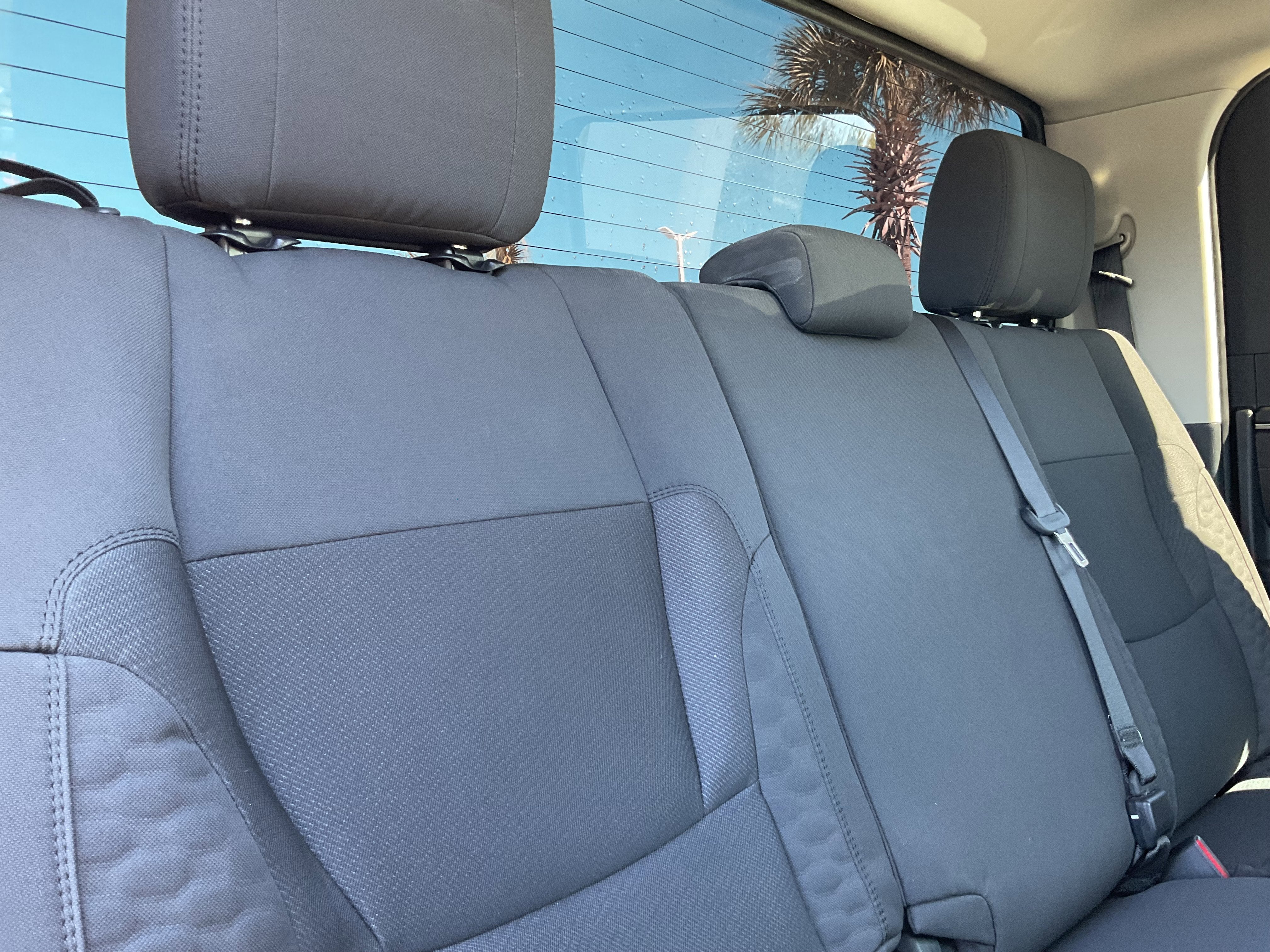 2024 Toyota TUNDRA 4X4 SR5