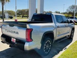 2024 Toyota TUNDRA 4X4 SR5