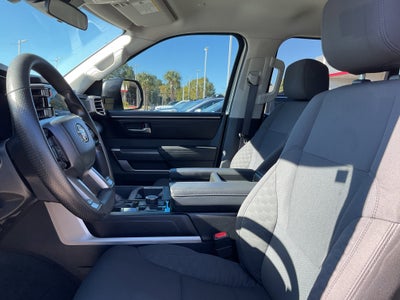 2024 Toyota TUNDRA 4X4 SR5