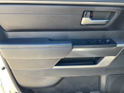 2024 Toyota TUNDRA 4X4 SR5